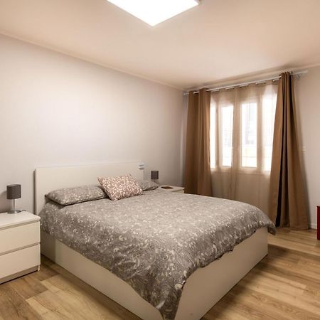 Villareale Flat - Palermo City Center Free Parking Bagian luar foto