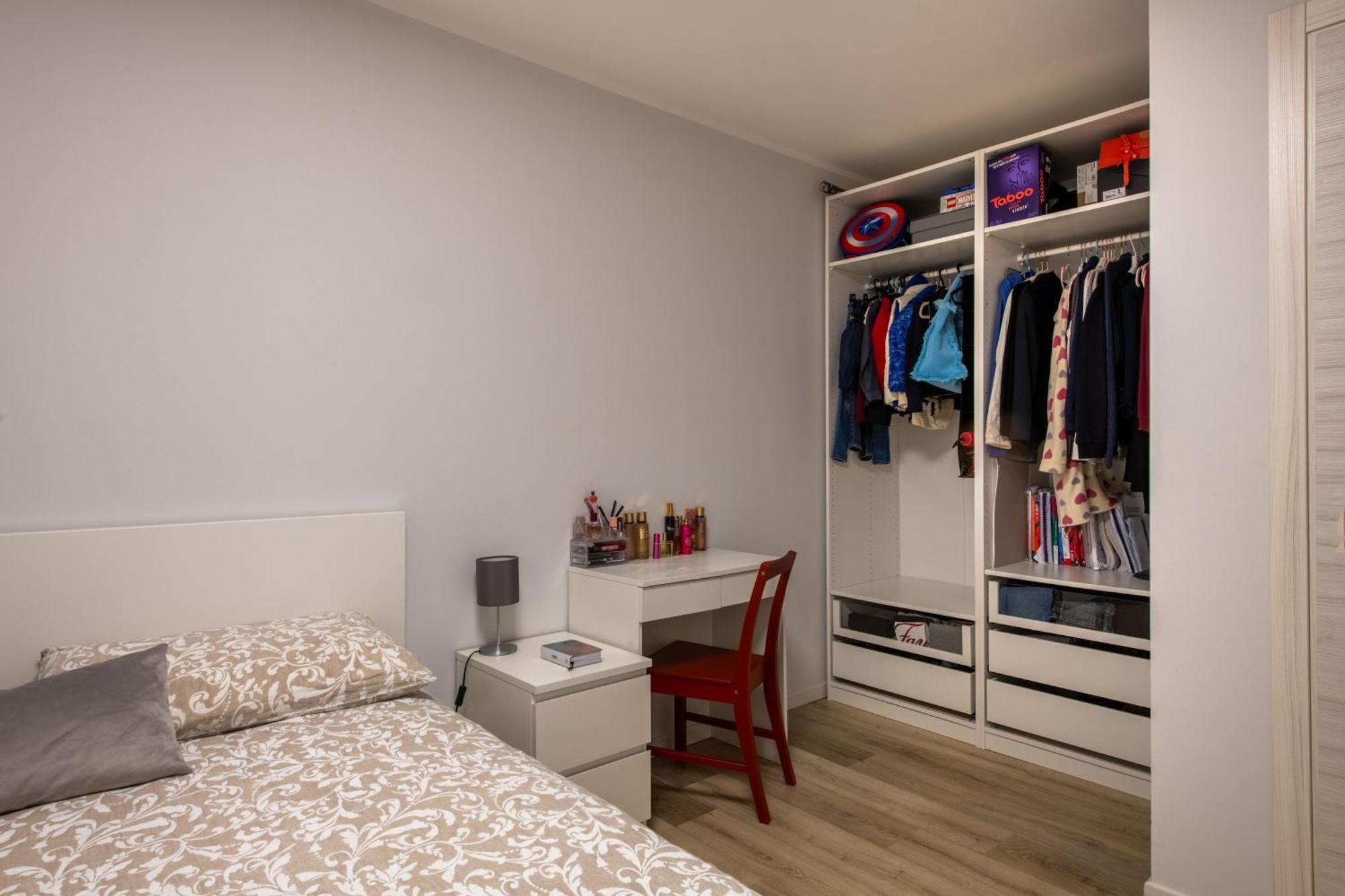 Villareale Flat - Palermo City Center Free Parking Bagian luar foto